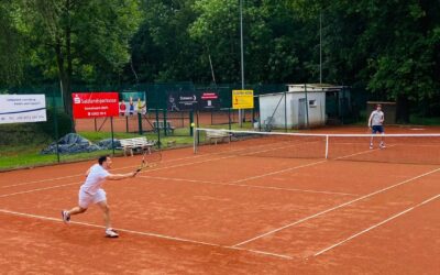 KKH Open 6. Salzlandkreismeisterschaft in Bernburg 2024