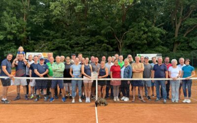 4-Städte-Turnier 2025 – Heimsieg für Bernburg!